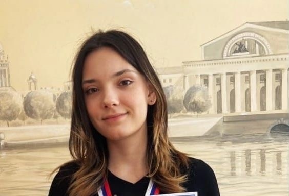 Вероника Хромачева получила высший балл на ЕГЭ по литературе