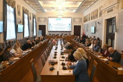 В Санкт‑Петербурге обсудили вопросы качества инженерных изысканий