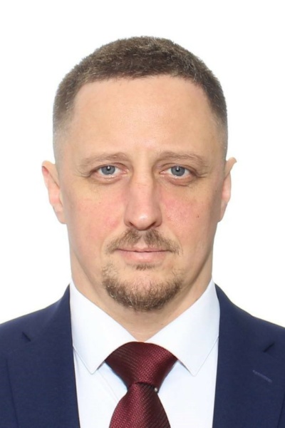 Королев Николай Михайлович