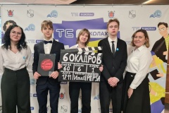Сразу 2 школы Выборгского района стали победителями проекта «Твой бюджет в школах»