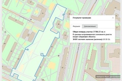 Благоустройство в МО Финляндский округ