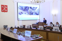 Одобрены заявки на выкуп двух земельных участков