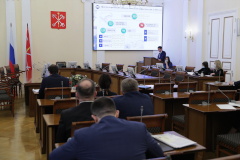 Число социальных объектов, которые город выкупит в 2021 году, увеличилось более чем в два раза – до 43-х