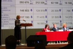 Состоялось заседание Координационного совета по делам инвалидов при Губернаторе Санкт‑Петербурга