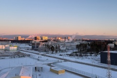 Александр Беглов: В 2025 году инвестиции резидентов ОЭЗ «Санкт‑Петербург» в экономику города выросли на 78%