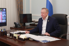 Новый круглогодичный морской курорт в Горской может стать центром притяжения петербуржцев и жителей других регионов