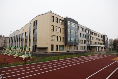 Развитие Петродворцового района в рамках исполнения федерального бюджета за 2024 год