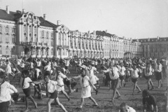 Представляем авторское эссе Виктора Воронина на тему Международного дня охраны памятников и достопримечательных мест