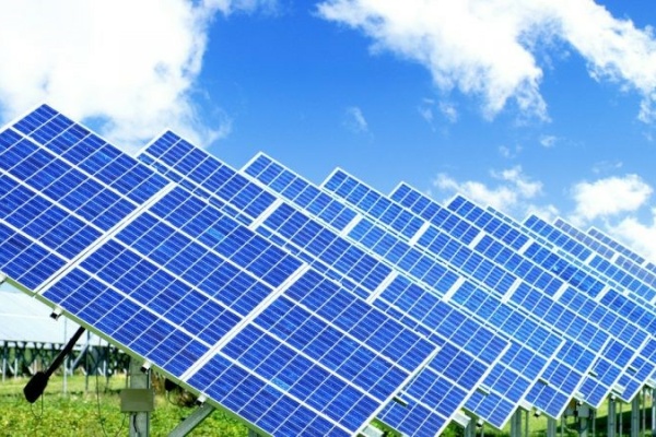 Ученые СПбГУ и Свободного университета Берлина нашли способ улучшить работу солнечных батарей