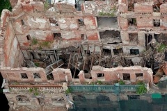 «Это огромный шаг вперед». Рабочая группа при КГИОП принципиально согласилась с новой концепцией реконструкции дома Басевича