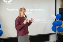 В Невском районе обсудили киберспорт как инструмент развития цифровых навыков школьников
