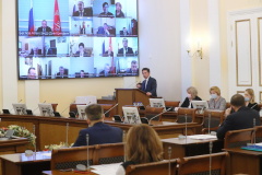 Инвесторы, создающие новые производства, получат налоговые льготы
