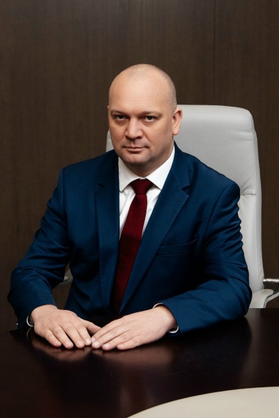 Гирин Алексей Борисович
