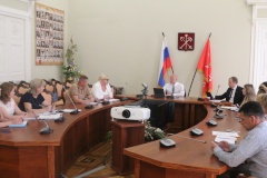 В Петербурге состоятся соревнования I Всероссийской Спартакиады сильнейших