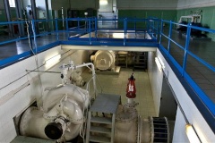 Объявлен конкурс на реконструкцию Главной водопроводной станции