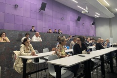 Твой бюджет 2.0: первый сбор участников Проекта состоялся, впереди – второй отборочный тур