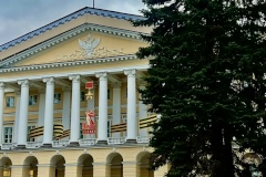 Санкт‑Петербург продолжает программу выкупа социальных объектов для нужд города