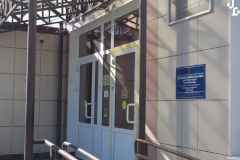 В поликлиниках Курортного района с 2024 года проводится репродуктивная диспансеризация