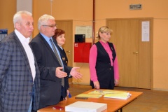В Таврическом саду прошел второй этап городского конкурса среди инспекторов по делам несовершеннолетних