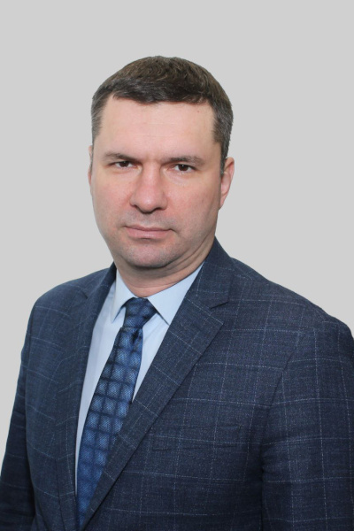 Бальский Владислав Николаевич