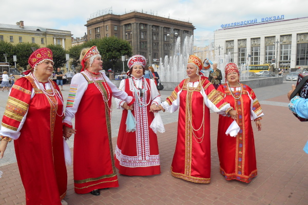 День Военно-морского флота