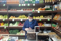 Рейды по пресечению незаконной торговли