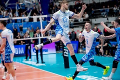 ВК «Зенит» полуфиналист чемпионата России по волейболу