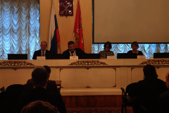 Обновлен состав общественного совета при Жилищном комитете Петербурга