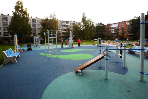 Перечень доступных объектов в районе увеличится на 52 адреса