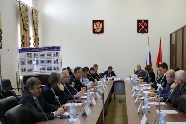 Город усиливает работу по обеспечению безопасности на водных объектах