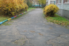 Фрунзенский район готовится к городскому субботнику