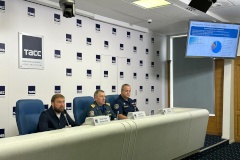 На реках и каналах Петербурга в 2026 году появятся 10 стационарных и мобильных комплексов автоматической видеофиксации нарушений