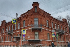 Уважаемые жители Пушкинского района!