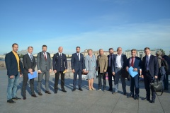 Совместный рейд по водным объектам Петербурга