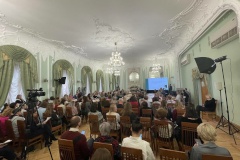 Власть и бизнес обсудили стратегию экологического партнерства