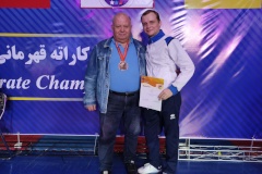 Спортсмен СШОР №1 Невского района в составе национальной сборной стал бронзовым призером I Чемпионата Мира по спорту глухих