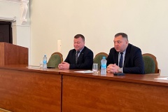 С 6 по 8 сентября 2024 года в Петербурге пройдёт единый день голосования