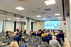 Комитет по развитию туризма Санкт‑Петербурга провел встречу с руководителями ведущих объединений туристской отрасли города