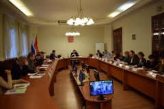 Торговля под контролем