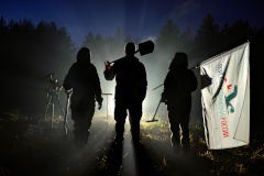 В 2025 году общими усилиями петербургских поисковиков обнаружены останки 321 погибшего воина Рабоче-крестьянской Красной Армии