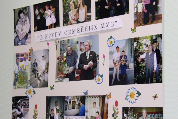 В Курортном районе почтили память мастера цветочных композиций