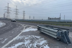 В новых кварталах Красногвардейского района улучшат транспортную доступность