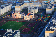 Анатолий Котов: Юг Санкт‑Петербурга может стать новым подцентром городской жизни, способным конкурировать с историческим центром города 