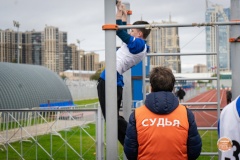 «Президентские состязания»