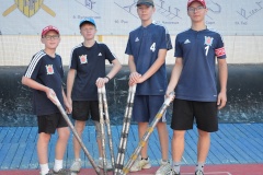 Петербургские спортсмены показали высокие результаты на первенствах России по городошному спорту и летнему лыжному двоеборью