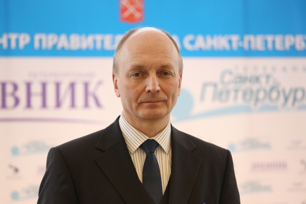 Пресс-конференция, посвященная 10-летию Союза реставраторов Санкт‑Петербурга