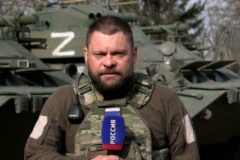 Герой России Евгений Поддубный поприветствовал участников стратегической сессии «Культурно-нравственные основы молодёжной политики». Мероприятие проходит в Красногвардейском районе
