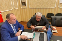 Международный форум «Азия-Европа» собрал экспертов природоохранной отрасли