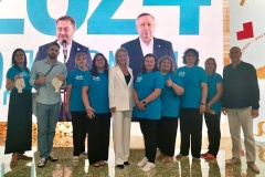 Делегация Курортного района приняла участие в выставке «Россия» на ВДНХ