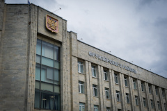 В администрации Фрунзенского района активно тиражируют лучшие практики программы "Эффективный регион"